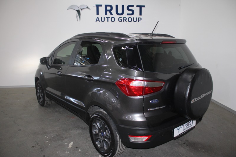 FORD ECOSPORT 1.0 ECOBOOST TREND 2021 SUV for sale