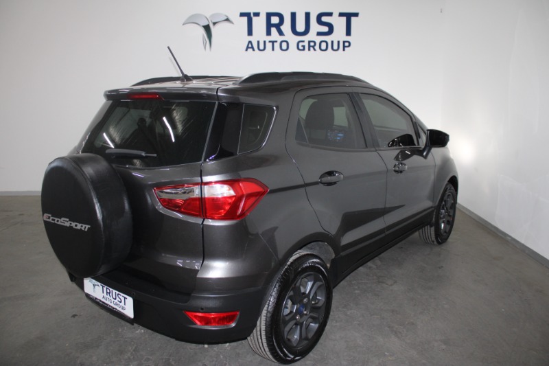 FORD ECOSPORT 1.0 ECOBOOST TREND 2021  for sale