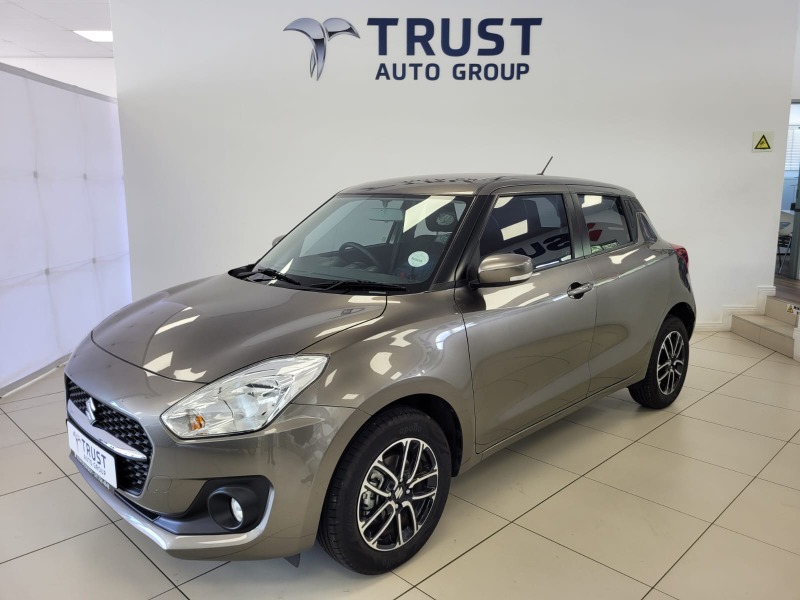 2023 SUZUKI Swift 1.2 GLX  for sale - TAG02|USED|26TAUVH54518A