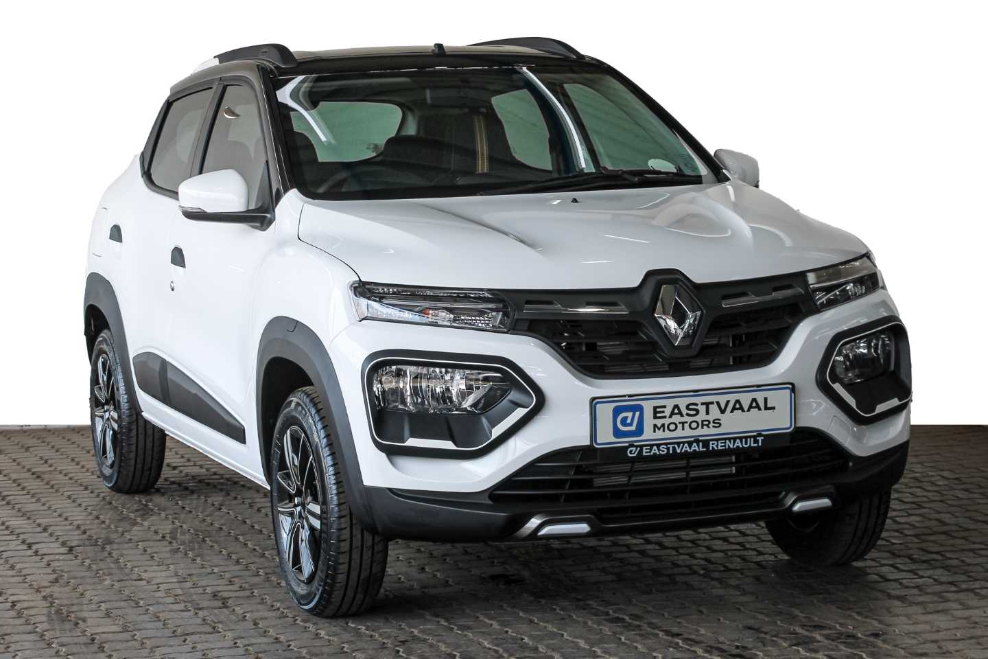 RENAULT KWID 1.0 CLIMBER 5DR - 0 