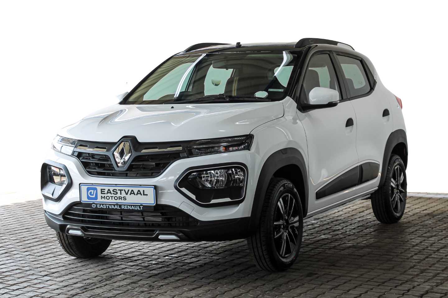 RENAULT KWID 1.0 CLIMBER 5DR - 4 