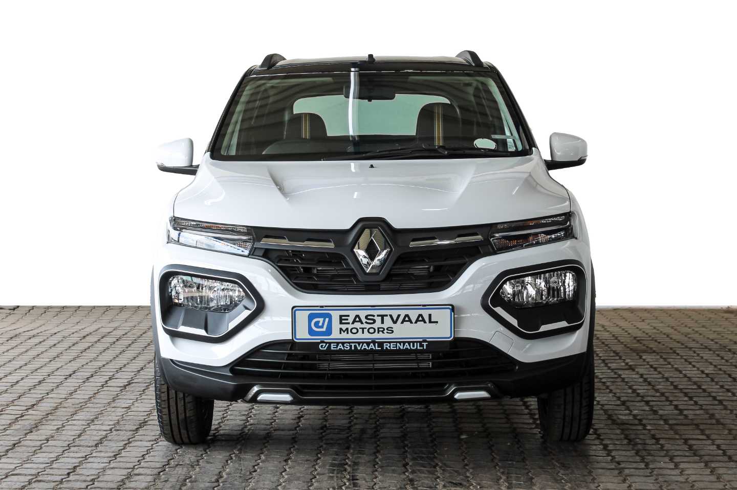 RENAULT KWID 1.0 CLIMBER 5DR - 3 