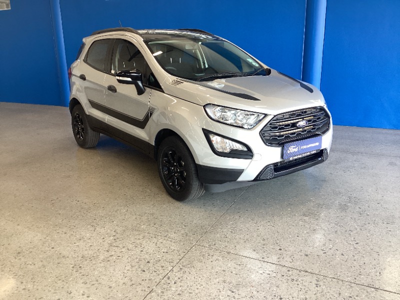 2022 FORD ECOSPORT 1.5TiVCT AMBIENTE A/T  for sale - WV038|USED|502345