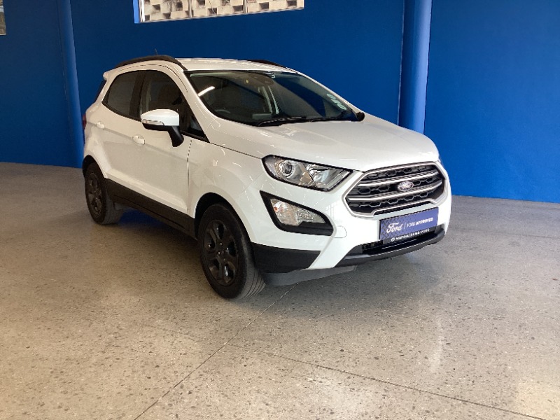 Ford EcoSport 1.0 Trend