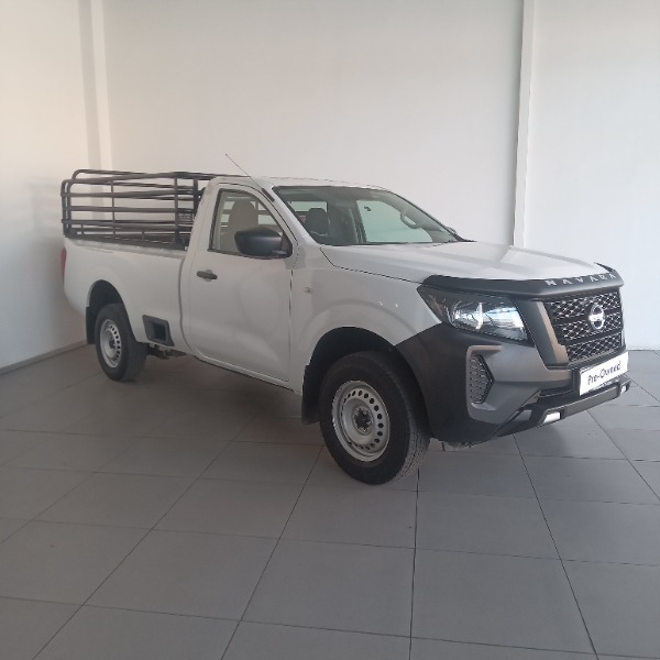 Nissan Navara for Sale in South Africa