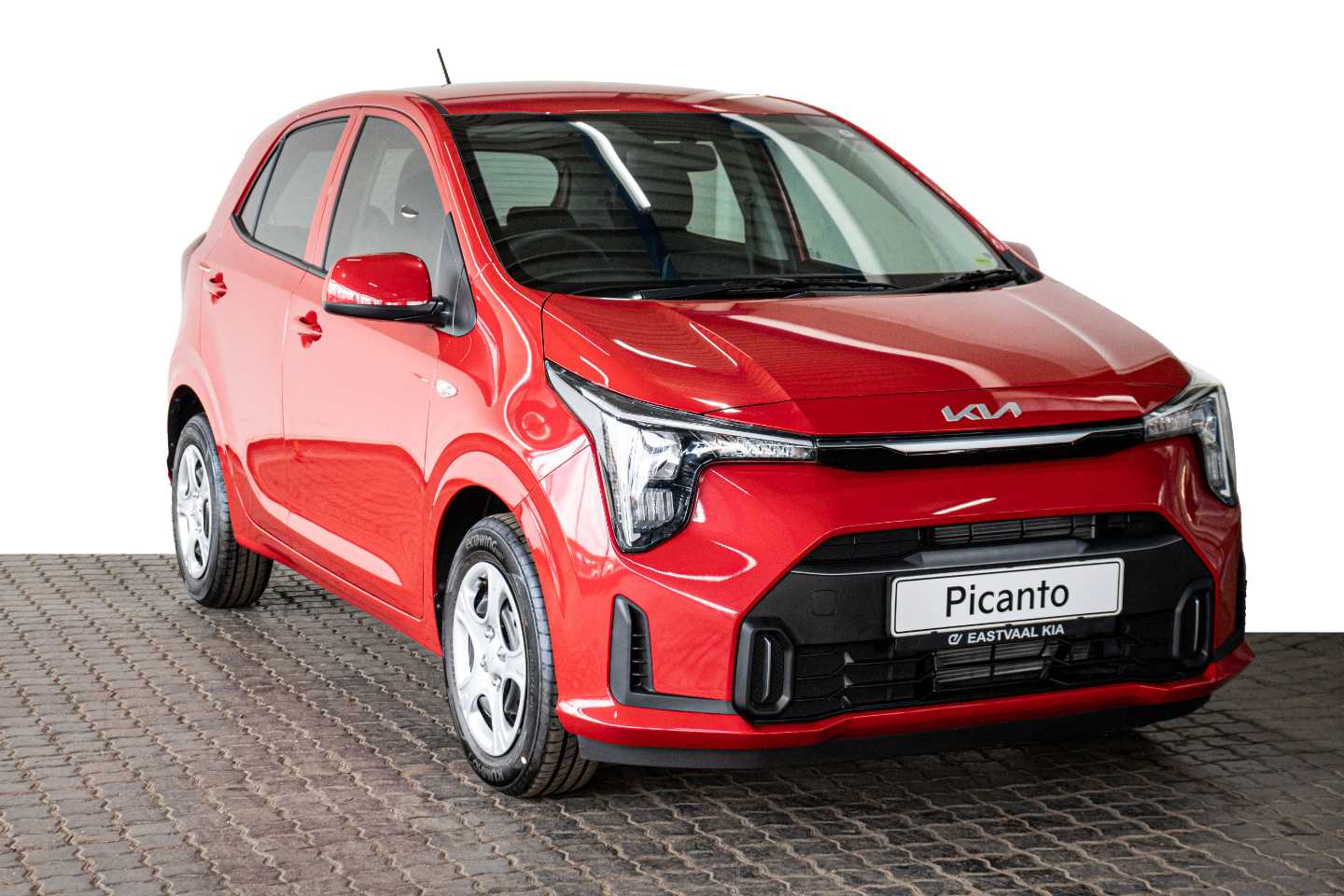 Kia Picanto 1.0 LX