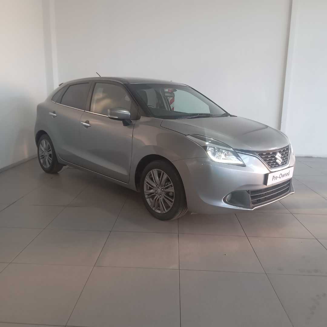 SUZUKI BALENO for Sale in South Africa