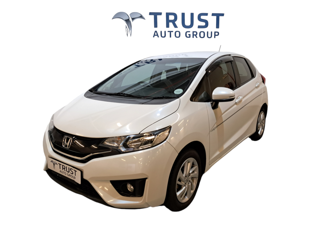 2020 HONDA JAZZ 1.5 ELEGANCE  for sale - TAG01|DF|27TAUVN000136