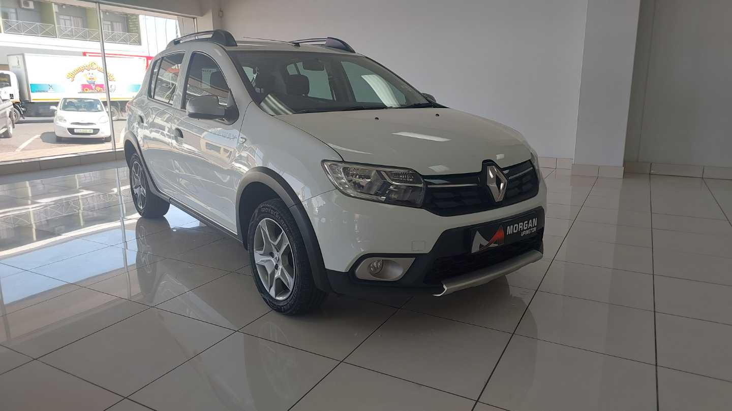 Renault Sandero for Sale in South Africa