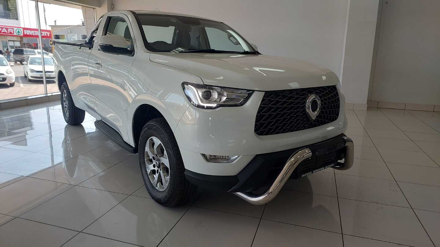 GWM P-SERIES for Sale in South Africa