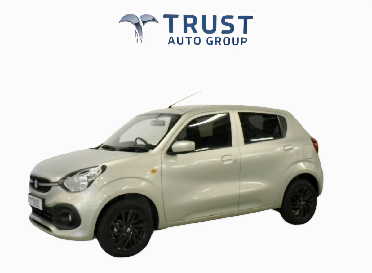 2024 SUZUKI Celerio 1.0 GL  for sale - TAG01|DF|27TAUSE297247