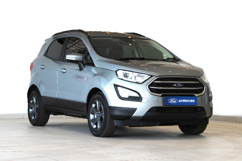 Ford EcoSport 1.0 Trend Auto