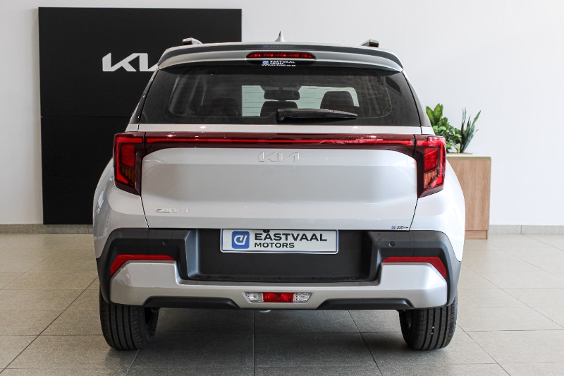 KIA SONET 1.5 EX+ CVT - 5 