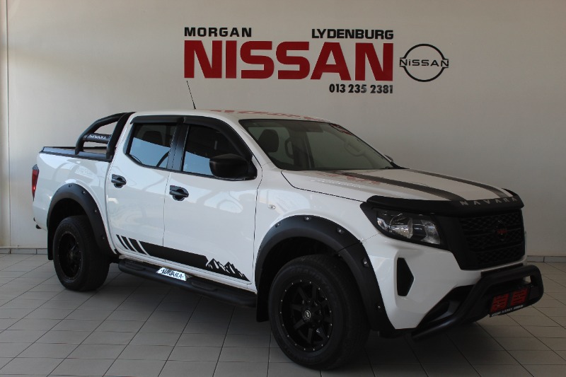 Nissan Navara for Sale in South Africa