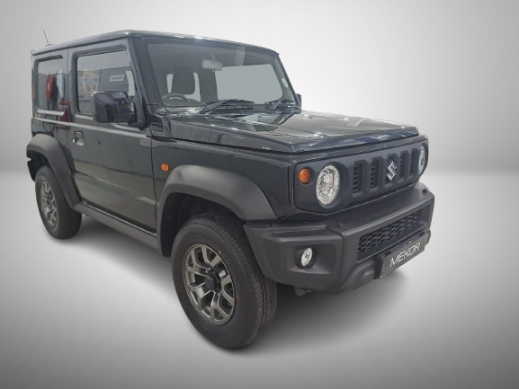 Suzuki Jimny 1.5 GLX