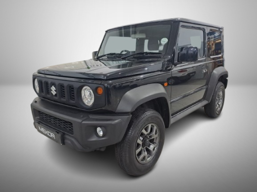 Suzuki Jimny 1.5 GLX