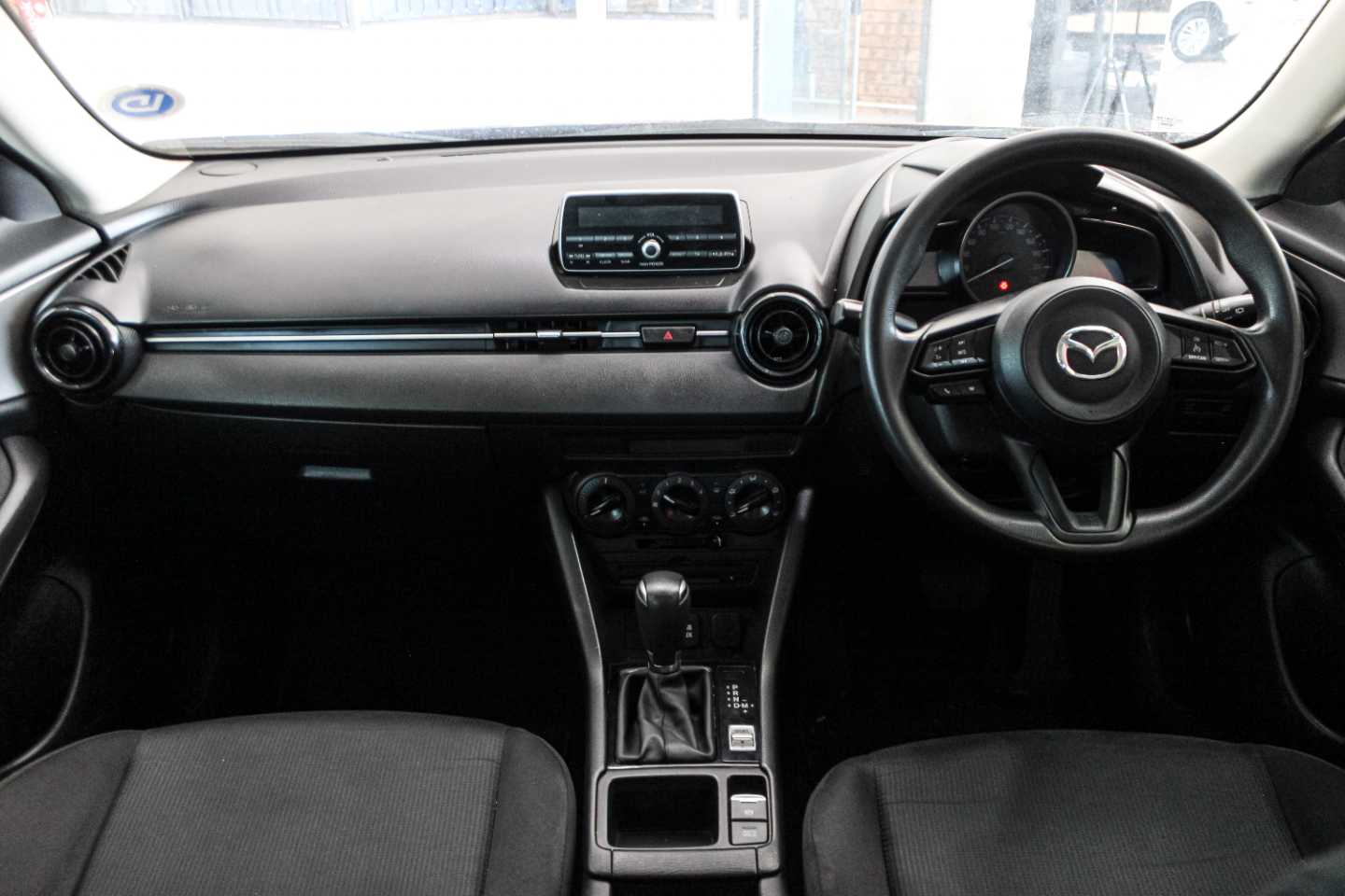 MAZDA CX-3 2.0 ACTIVE A/T - 16 