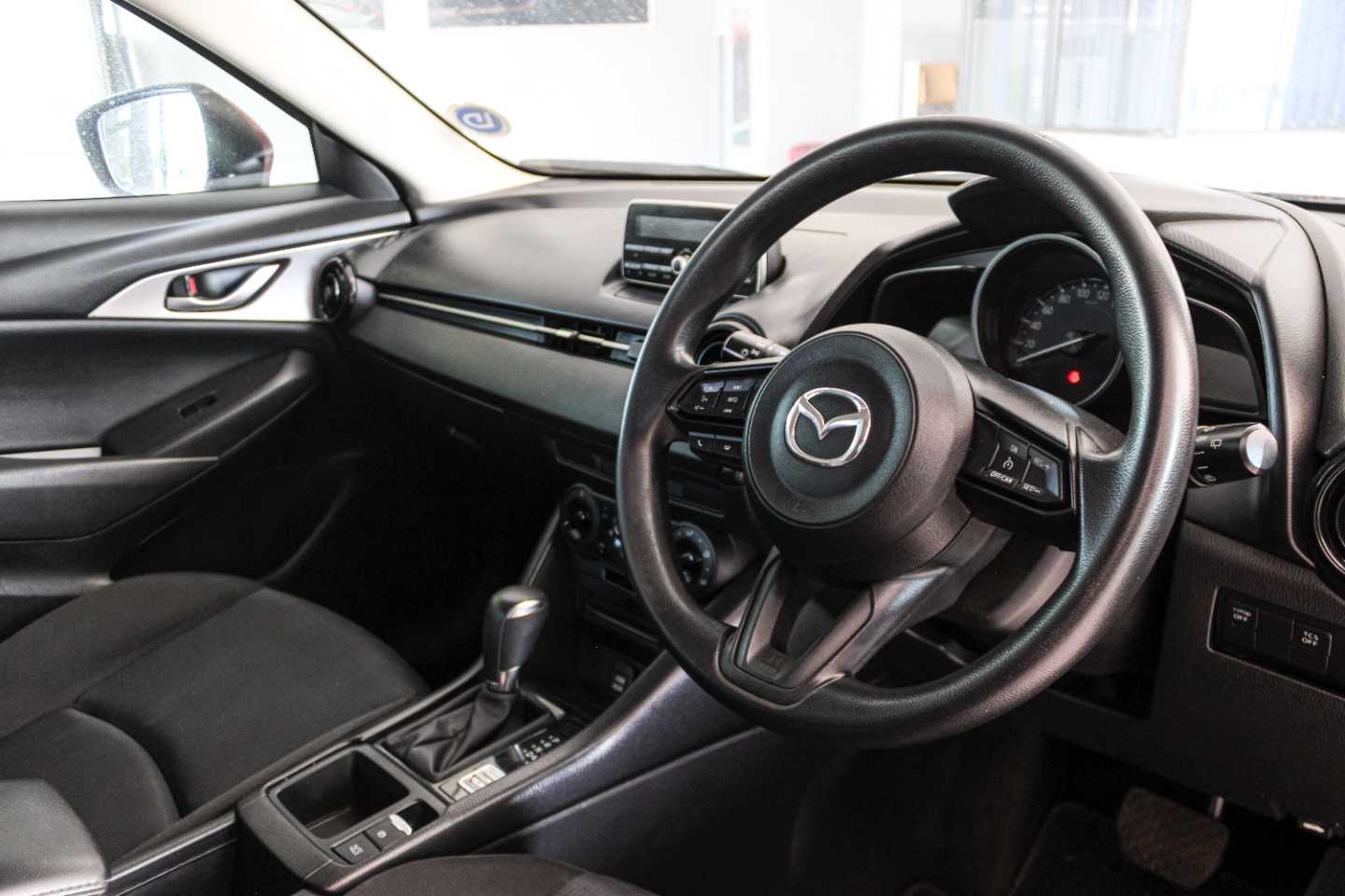 MAZDA CX-3 2.0 ACTIVE A/T - 13 