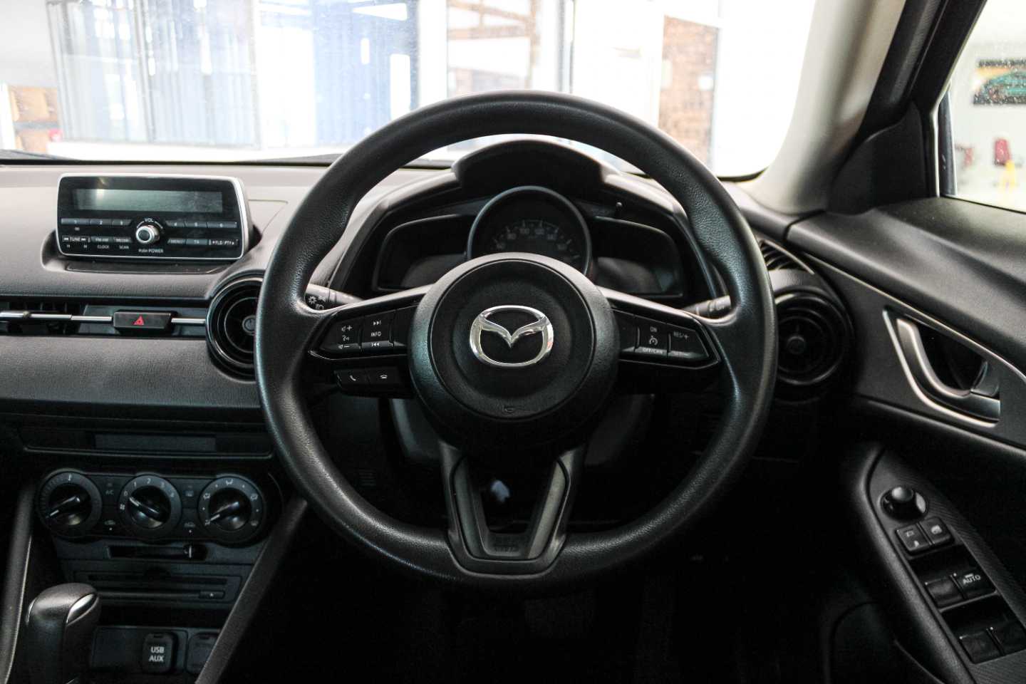 MAZDA CX-3 2.0 ACTIVE A/T - 17 