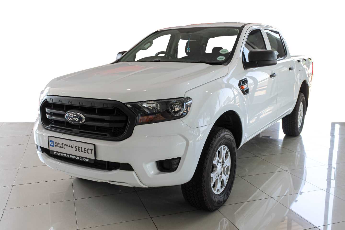 FORD RANGER 2.2TDCI XL A/T P/U D/C - 2 