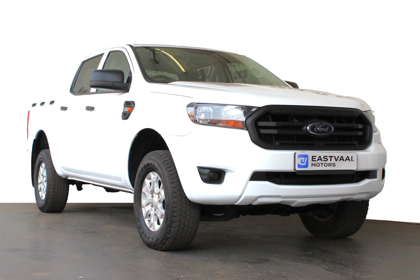 Ford Ranger IX 2.2 TDCi XL Double Cab Auto