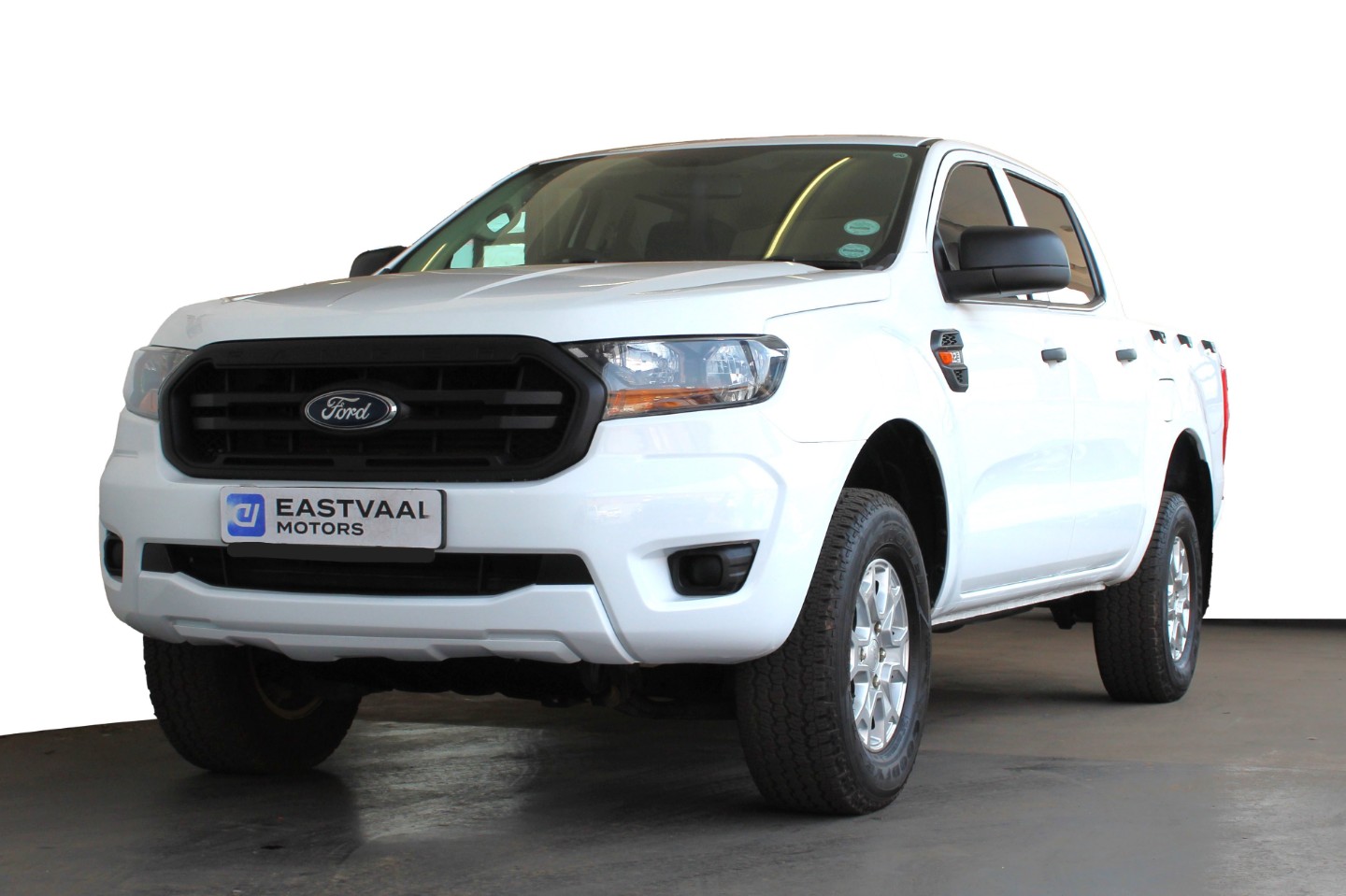 FORD RANGER 2.2TDCI XL A/T P/U D/C - 2 