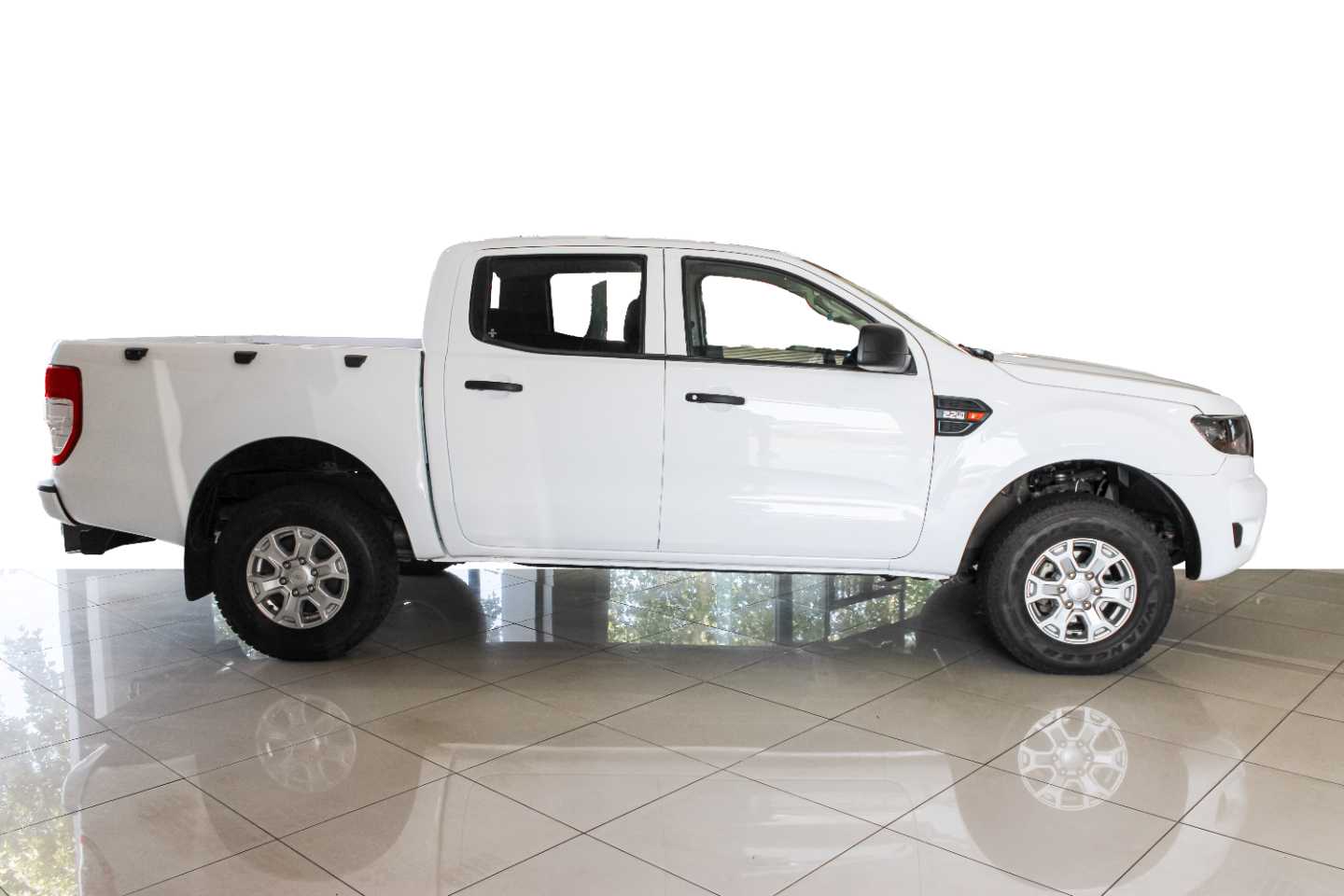 FORD RANGER 2.2TDCI XL A/T P/U D/C - 10 