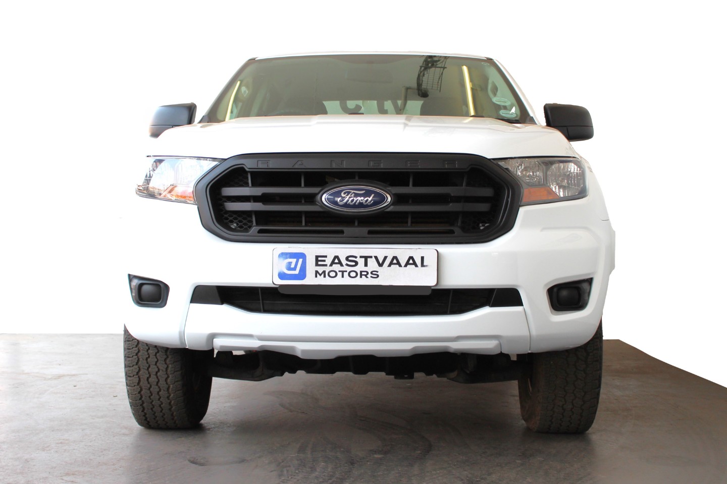 FORD RANGER 2.2TDCI XL A/T P/U D/C - 1 