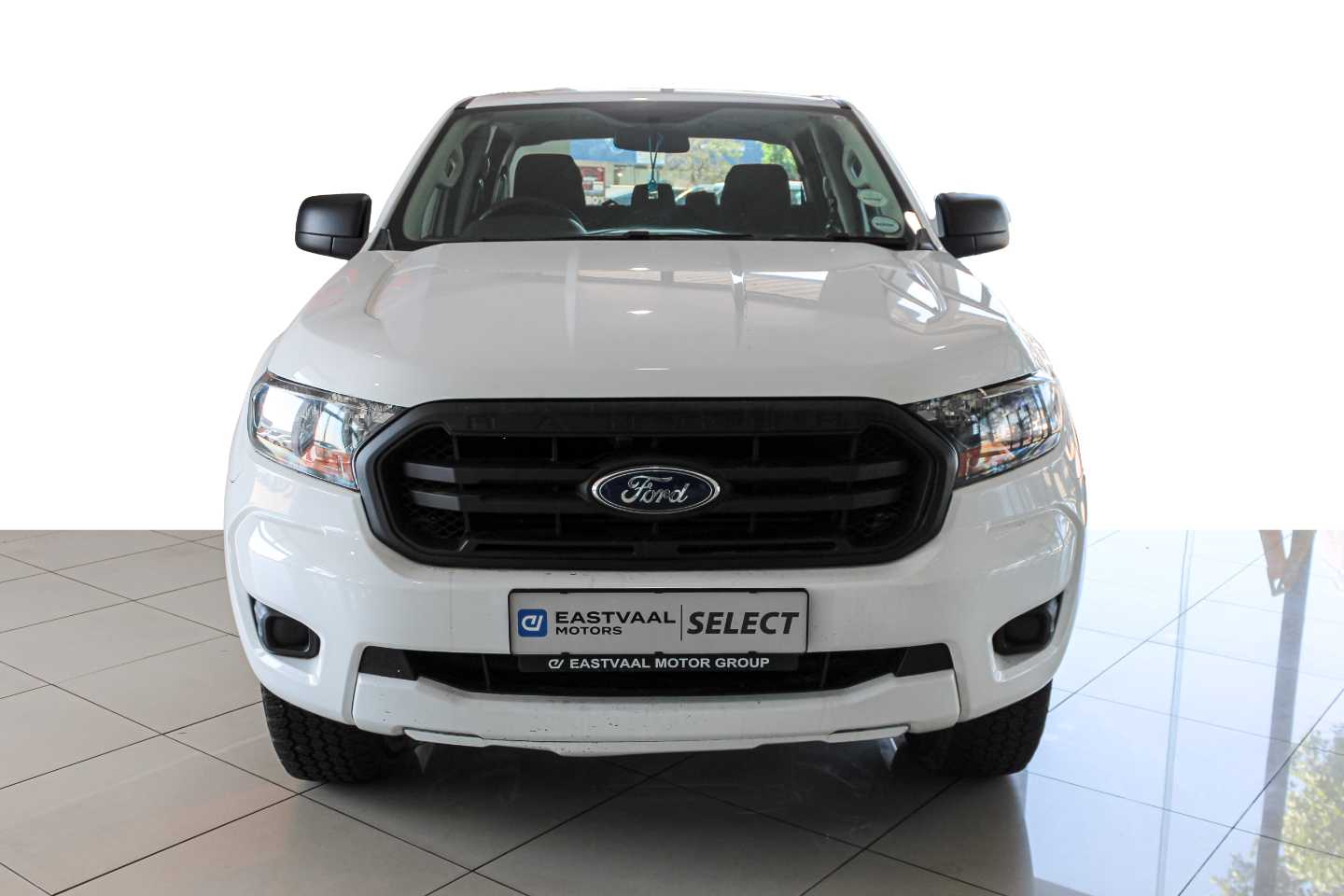 FORD RANGER 2.2TDCI XL A/T P/U D/C - 1 