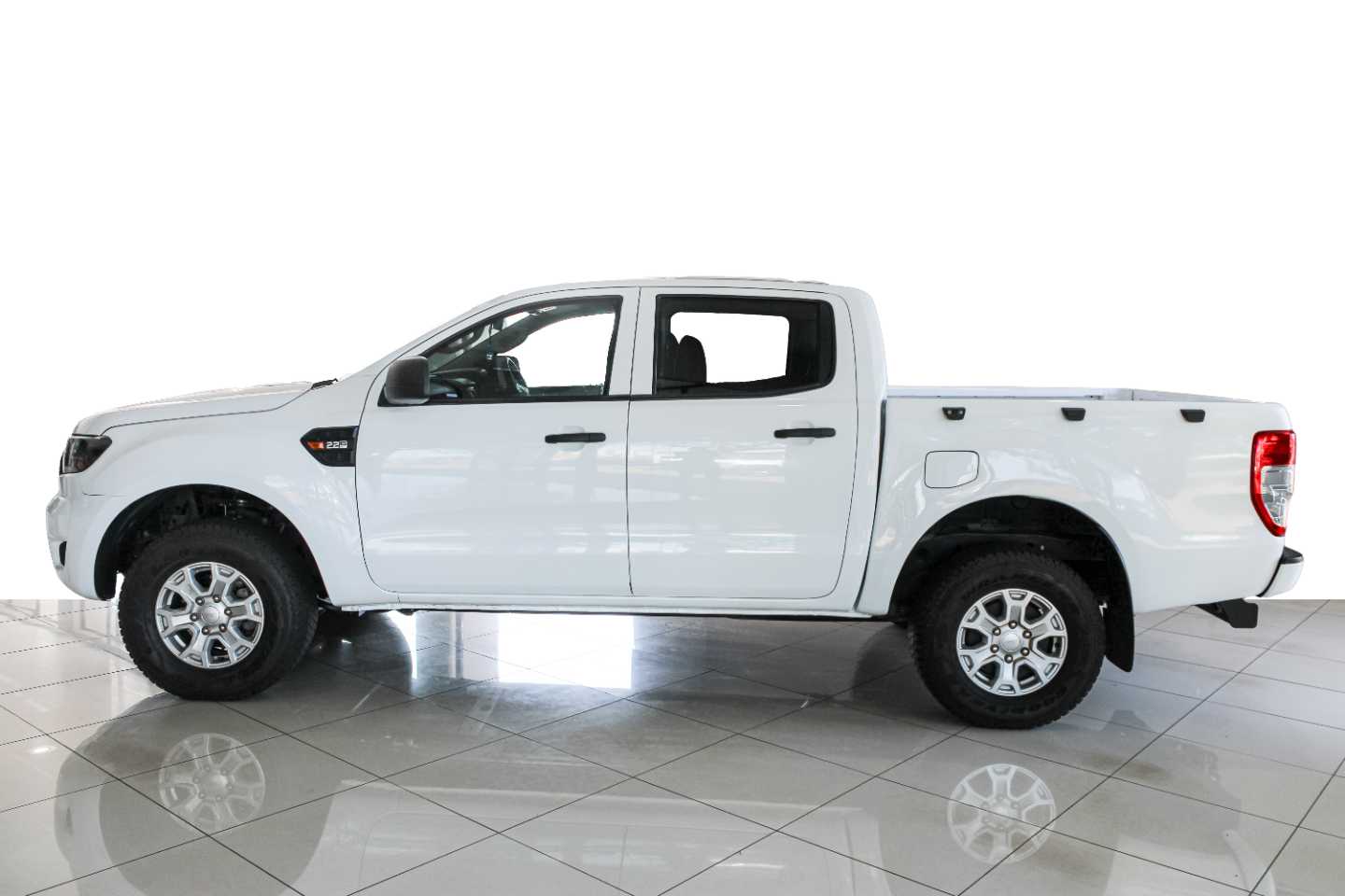 FORD RANGER 2.2TDCI XL A/T P/U D/C - 7 