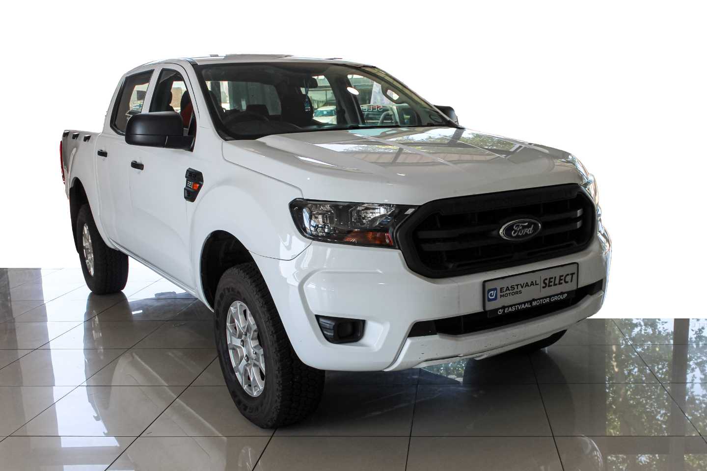 FORD RANGER 2.2TDCI XL A/T P/U D/C for Sale in South Africa