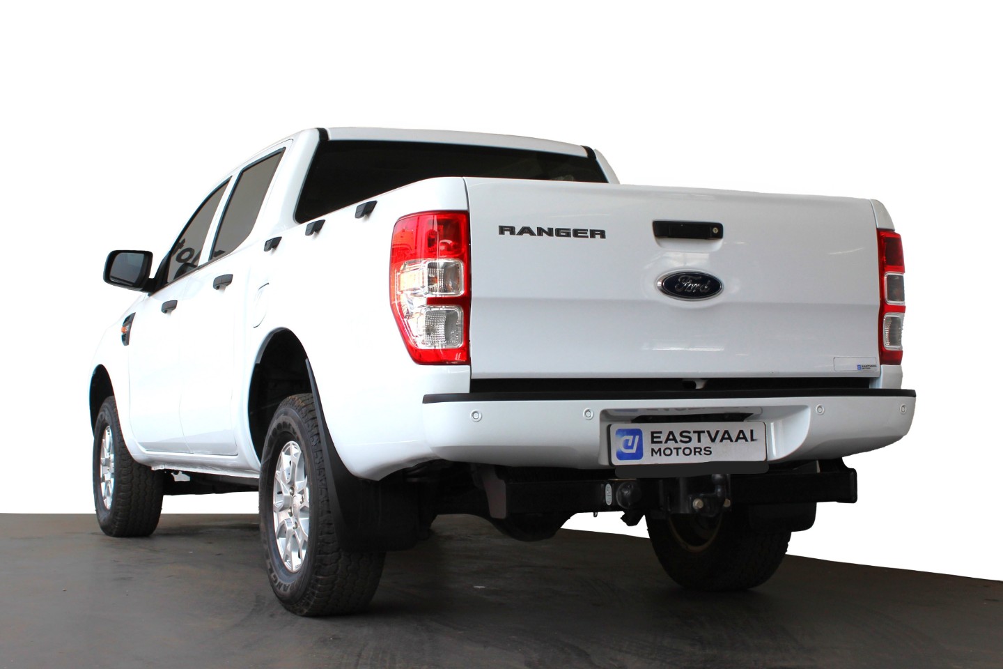 FORD RANGER 2.2TDCI XL A/T P/U D/C - 4 