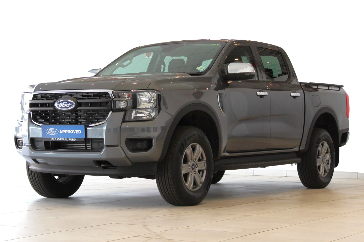 FORD RANGER 2.0D XL A/T D/C P/U - 2 