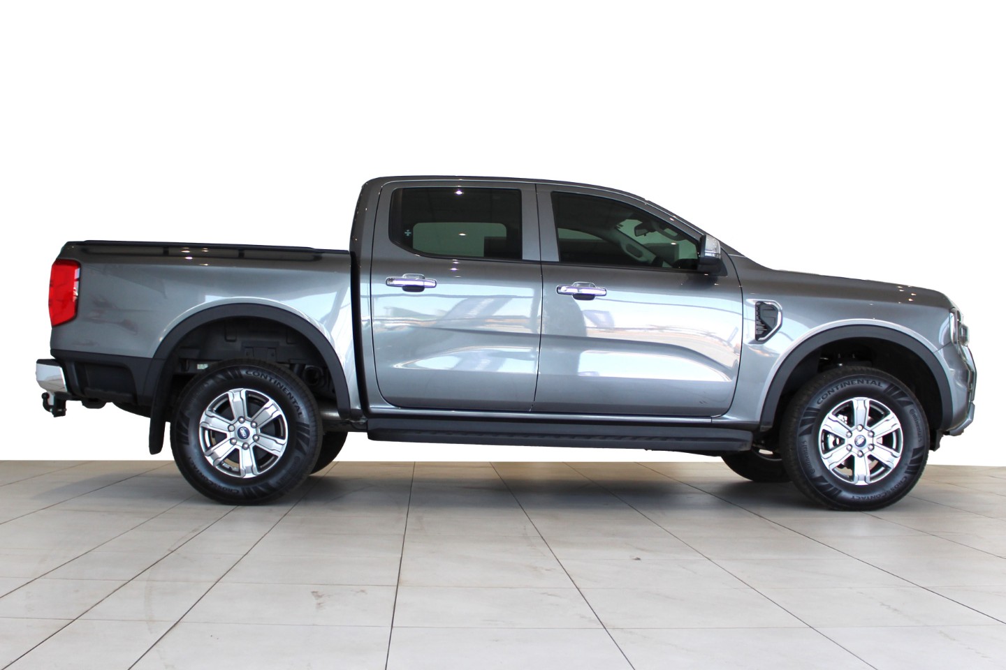 FORD RANGER 2.0D XL A/T D/C P/U - 7 