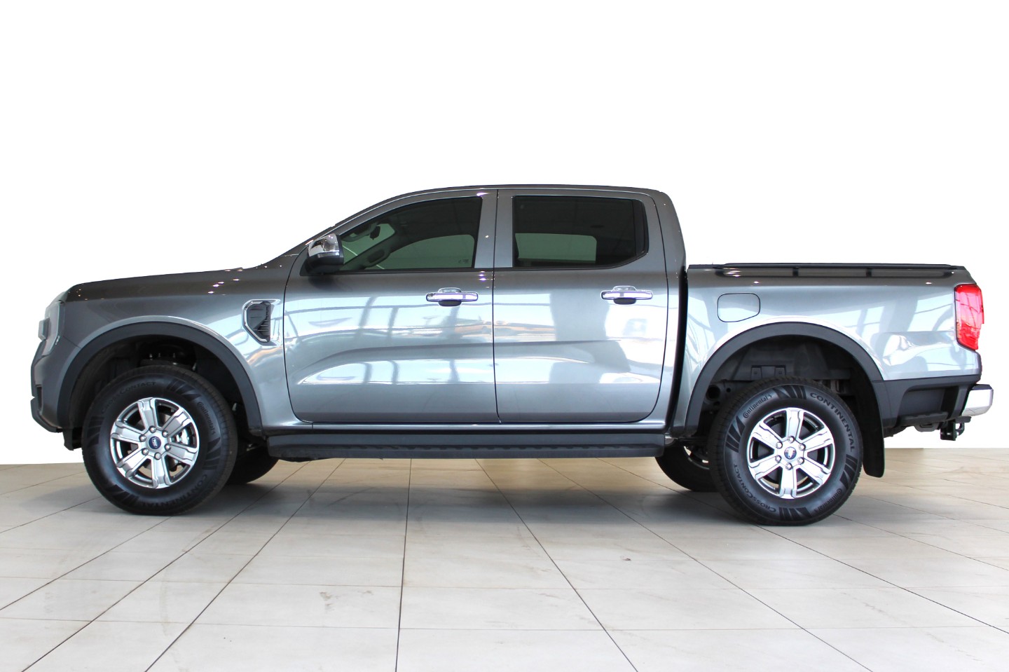 FORD RANGER 2.0D XL A/T D/C P/U - 3 