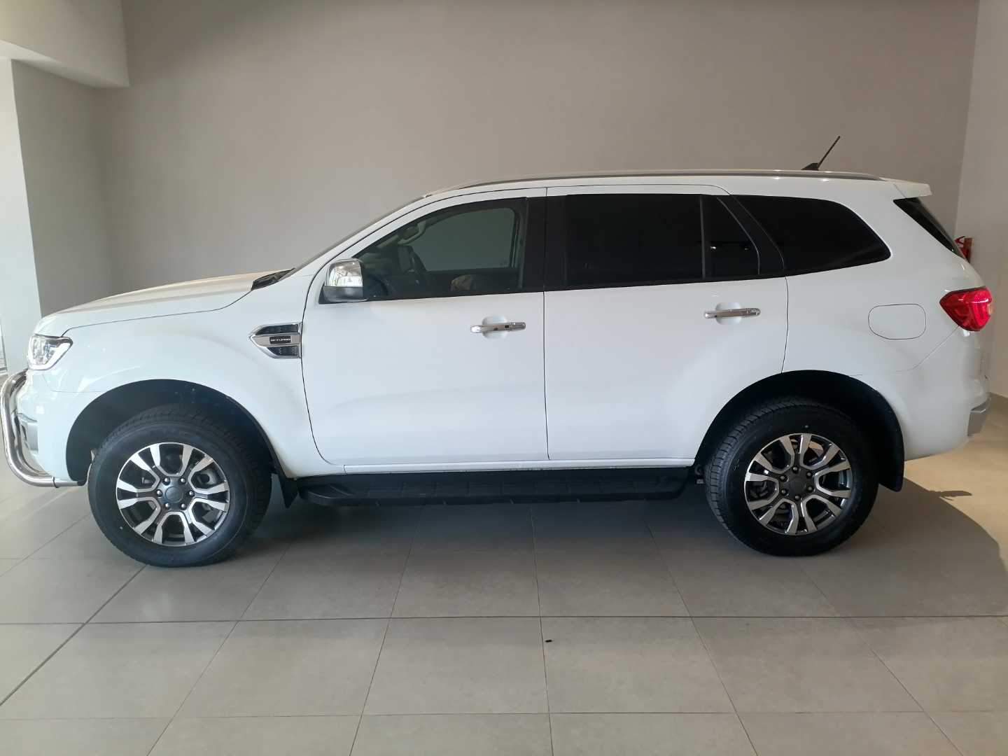 FORD EVEREST 2.0D BI-TURBO XLT A/T - 5 