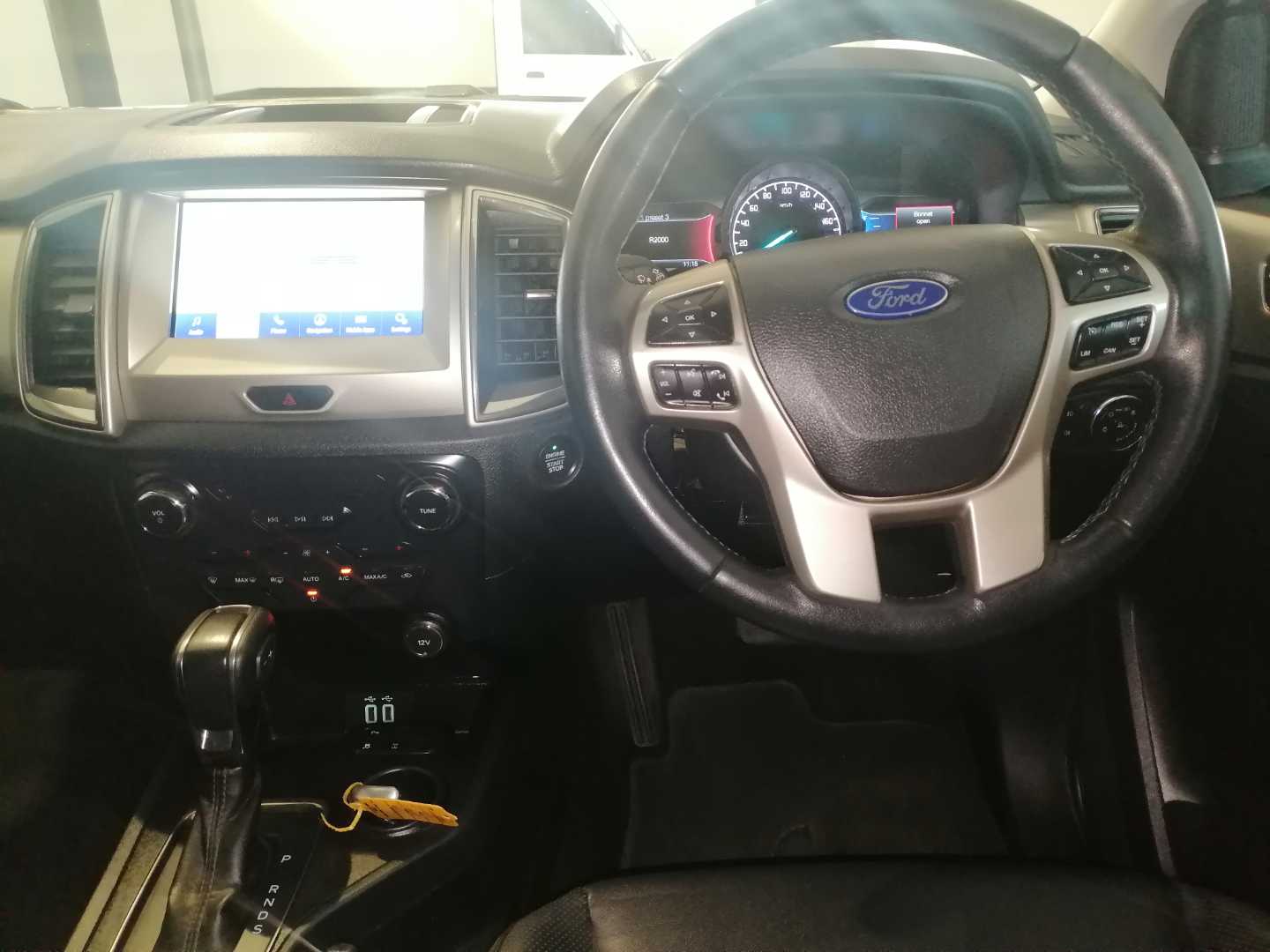 FORD EVEREST 2.0D BI-TURBO XLT A/T - 7 