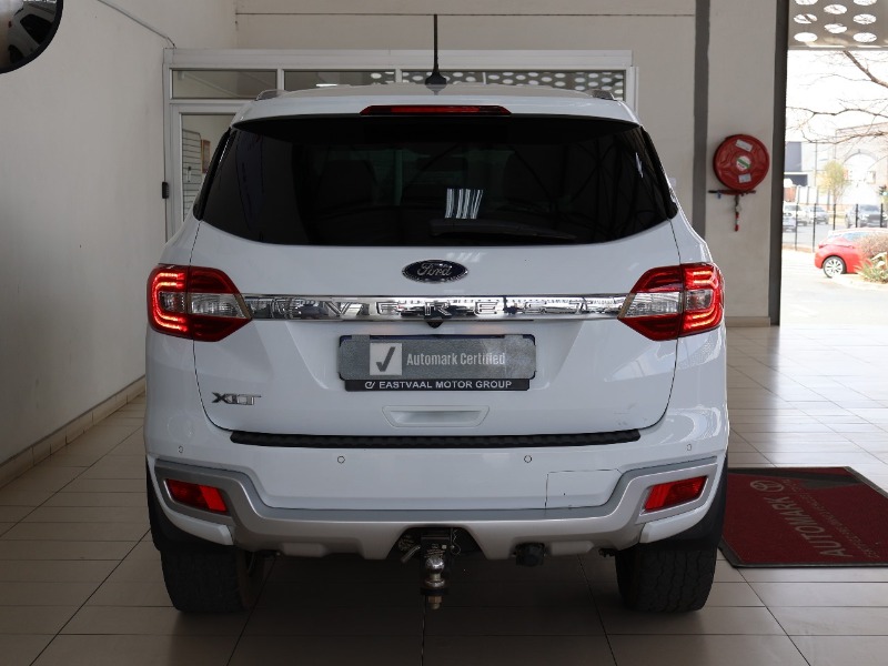 FORD EVEREST 2.0D BI-TURBO XLT A/T - 3 