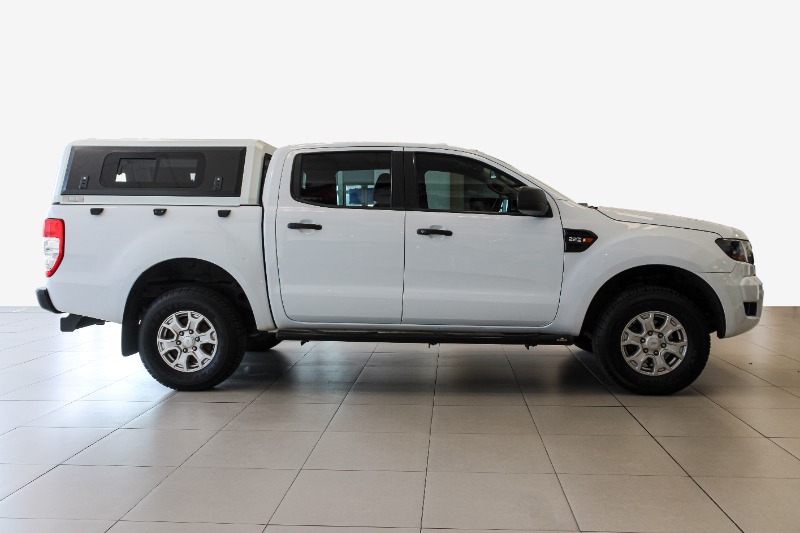 FORD RANGER 2.2TDCi XL A/T P/U D/C - 20 