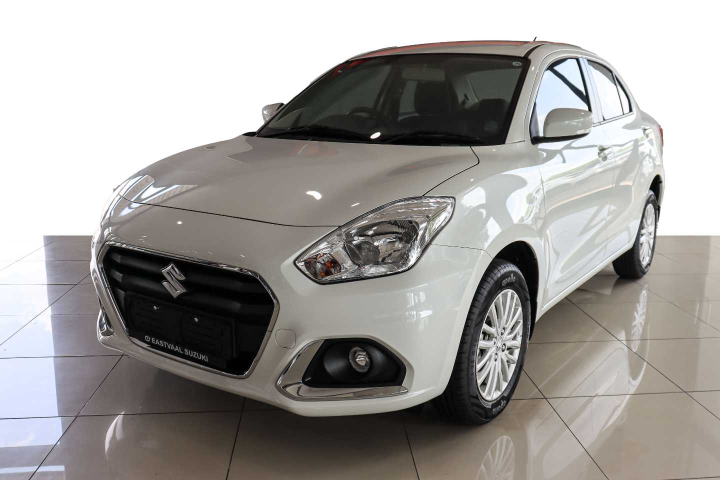 SUZUKI SWIFT DZIRE 1.2 GL A/T - 1 