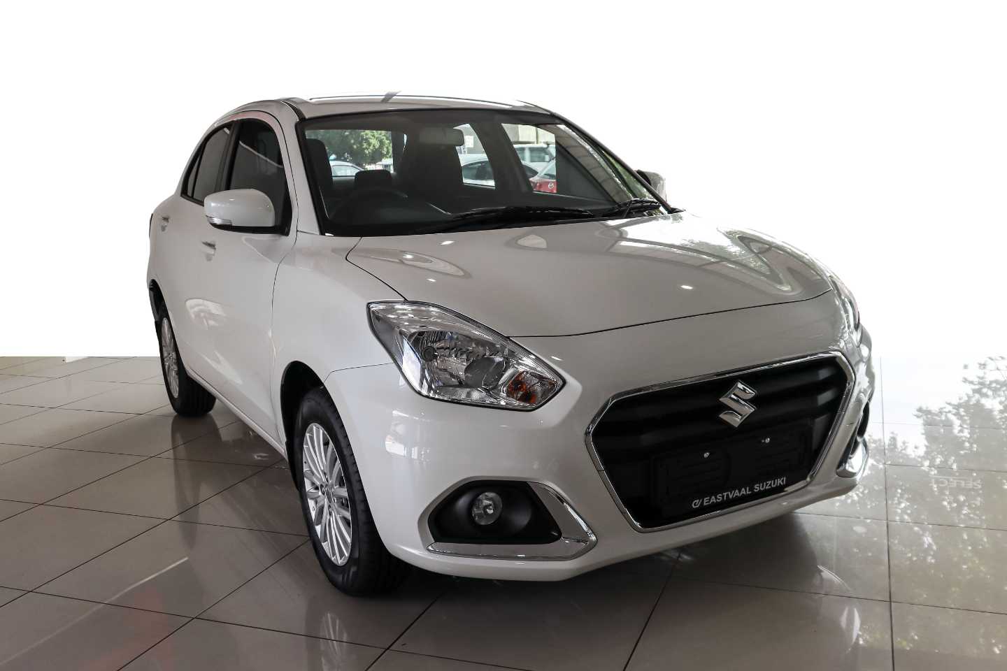 SUZUKI SWIFT DZIRE 1.2 GL A/T for Sale in South Africa