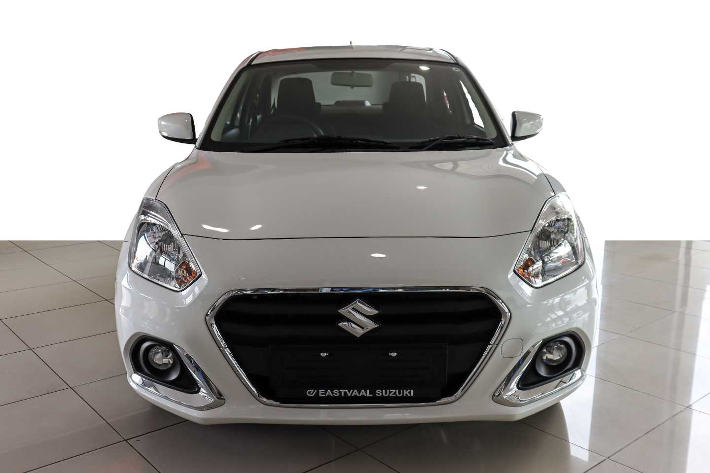 SUZUKI SWIFT DZIRE 1.2 GL A/T - 7 