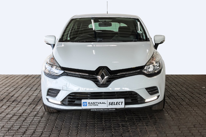 RENAULT CLIO IV 900T AUTHENTIQUE 5DR (66KW) - 17 