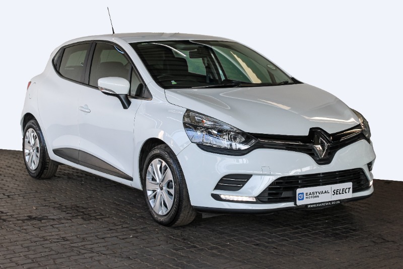 Renault Clio IV 900T (66kW) Authentique