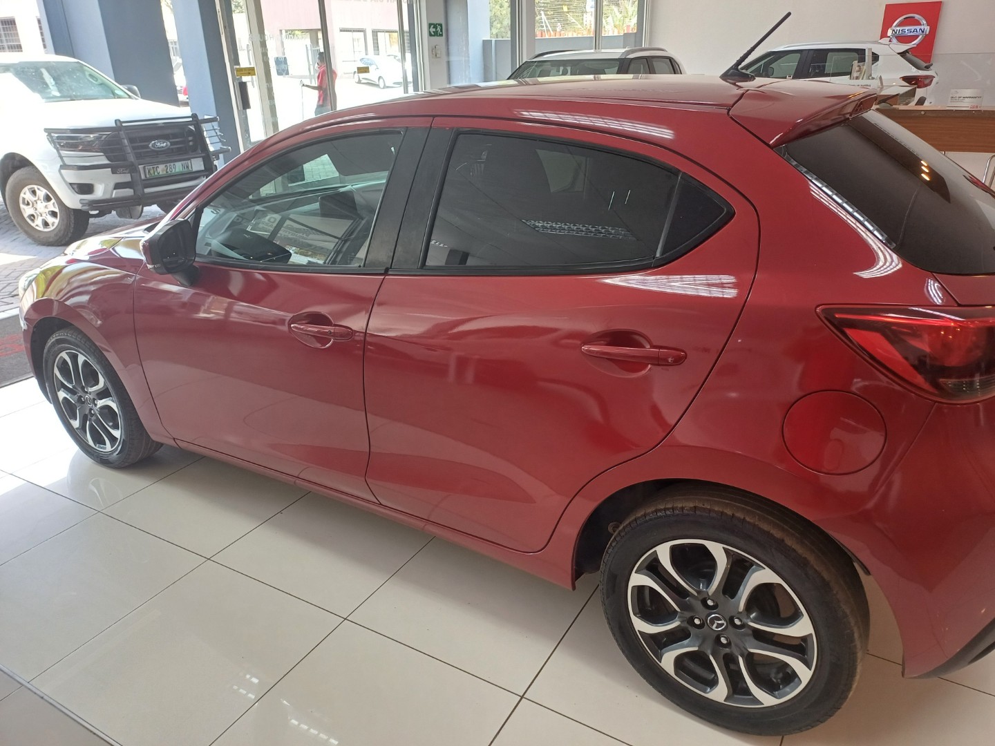 MAZDA 2 for Sale in South Africa