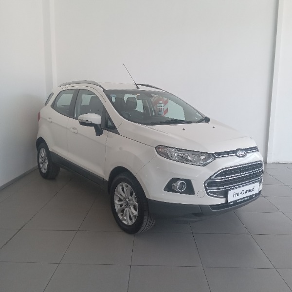 FORD ECOSPORT for Sale in South Africa