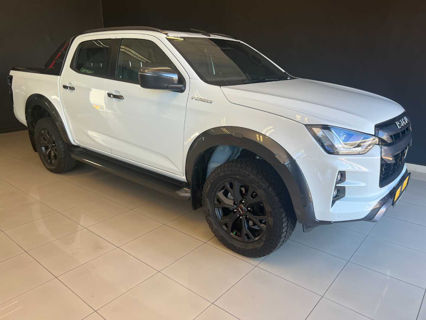 2024 ISUZU 3.0 DDI V-CROSS HR A/T  for sale - WV019|NEWISUZU|4835