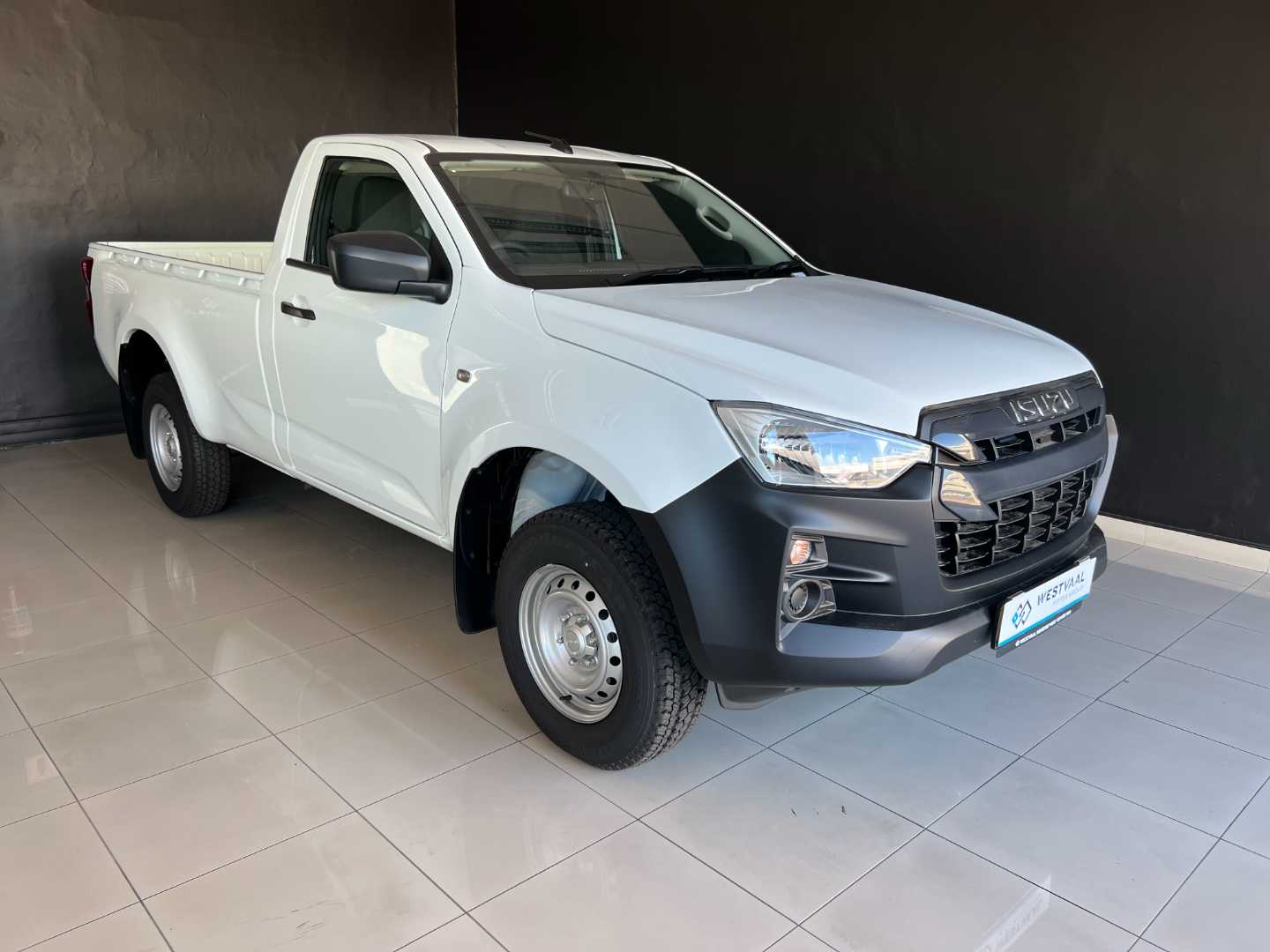 2024 ISUZU 1.9 DDI S/CAB HR  for sale - WV019|DF|4836