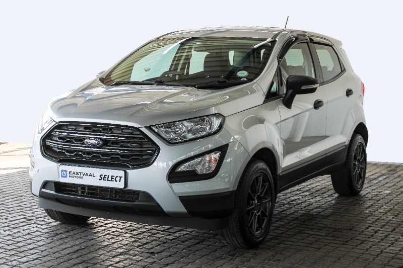 FORD ECOSPORT 1.5TDCi AMBIENTE - 5 