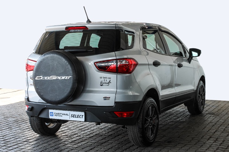 FORD ECOSPORT 1.5TDCi AMBIENTE - 14 